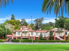 Lismore Wilson Motel