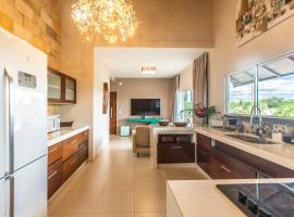 Kite Dream Cumbuco Apartments 60 & 120qm