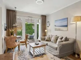 Baltischer Hof Apartment 22