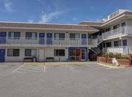 Studio 6 Casper WY, hotel in Casper