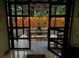 Casa Monte Verde