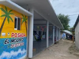 Posada El Molino