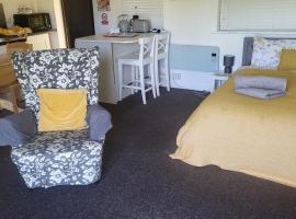 The Piggery - Corfe Mullen