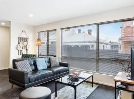 Four on Flinders - one bedroom apartment