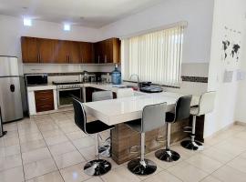 Departamento centrico - con todos los servicios - Facturamos, φθηνό ξενοδοχείο σε Durango