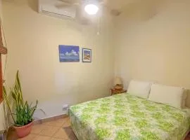 St. Francis Suite