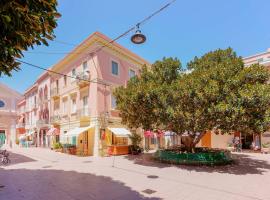 Guest House Baruffi، فندق في كارلوفورتي