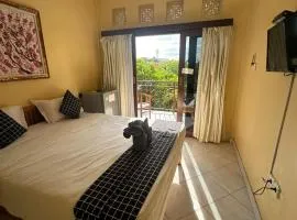 Sari Buana Bed & Breakfast