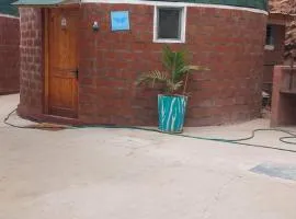 Los Domos de Hadas y Duendes