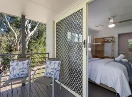 Paradise Palms Noosa's Resort Gem