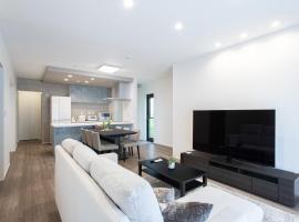 -Mova Villa Okino-近阿蘇 熊本城 各類溫泉 台積電 沖野獨棟民宿 體驗當地生活, hotel v destinaci Kikuyo