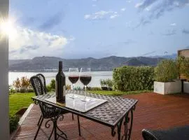 Sanctuary At The Bay - Diamond Harbour Retreat