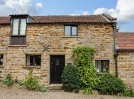 Hayloft Cottage