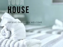B02 5 min from beach studio Midtown Wynwood