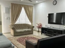 AD Sendayan Homestay
