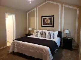 Great Getaway Charlotte