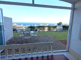 Pinnacle Point 2-bedroom self-catering apartment