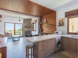 Charming 2 BR Faqra Mountain Retreat