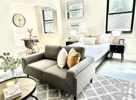 Lennox B405 Peaceful & Perfect Studio Apt