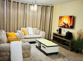 Jay Homes - Ultra Modern Master Ensuite Runana Apartments