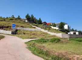 Haven Lodge Bhurban, Cheerful 3BR Cottage, hotel in Bhurban