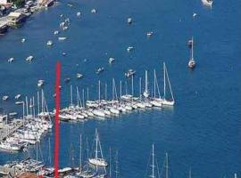 Boutique HOTEL TSOPELA, hotel in Skiathos Town