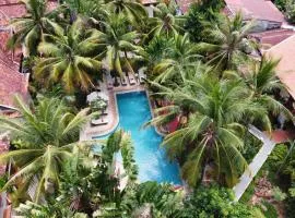 Natural Relax Villa