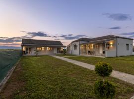 Carolina Apartment's, hotel que admite mascotas en Zilot&iacute;