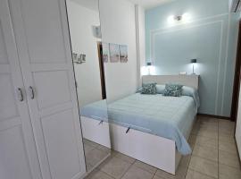 Little Dream Home Luxury Escape, hotel em Rimini
