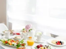 Auszeit Hotel Düsseldorf - das Frühstückshotel