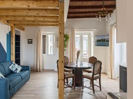 LevOasi 10, viešbutis mieste Levo