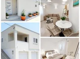 Apartman Tonći