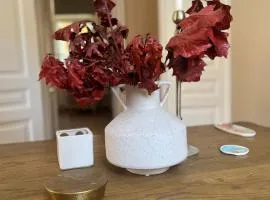 Pasta Flora