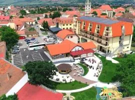 Hotel Leul de Aur