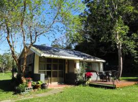 玉蟾園民宿 寵物友善 YuChanYuan B&B