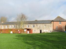 Exmouth Country Lodge and Cottage, hotel u gradu Eksmut