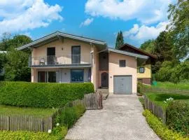 Holiday Home Attersee near Hiking Trails