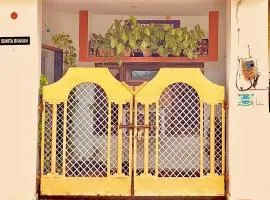 Welcome Home