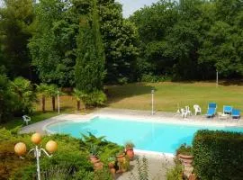 Villa Vittorio a 4km dal mare