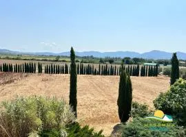 Agriturismo Casa Lenzi