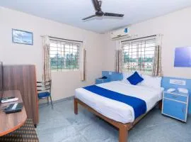 Hotel Natasha Regency Bangalore Airport