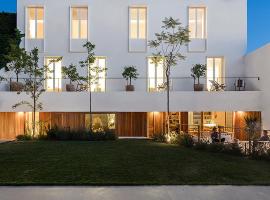 The Late Birds Lisbon - Gay Urban Resort