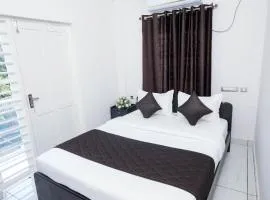Guest West Inn Cochin