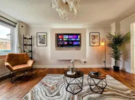 Glasgow Green Modern Stay