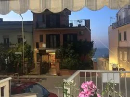 Casa da Mario - Marina di Caronia