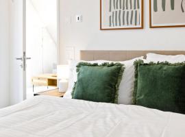 STAYY Flagship Limmattal - contactless check-in, hotel a Schlieren