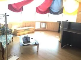 Shinyang Beach Pension