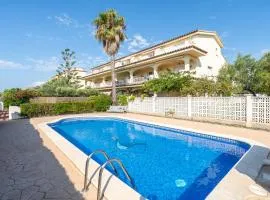 Cap Roig, Appartement Duplex
