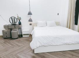 Kinh Do Homestay, hôtel à Hương Trà