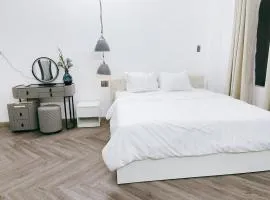 Kinh Do Homestay